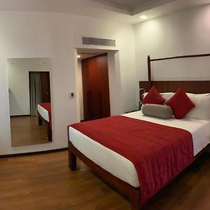 Deluxe Zimmer mit Queensize-Bett